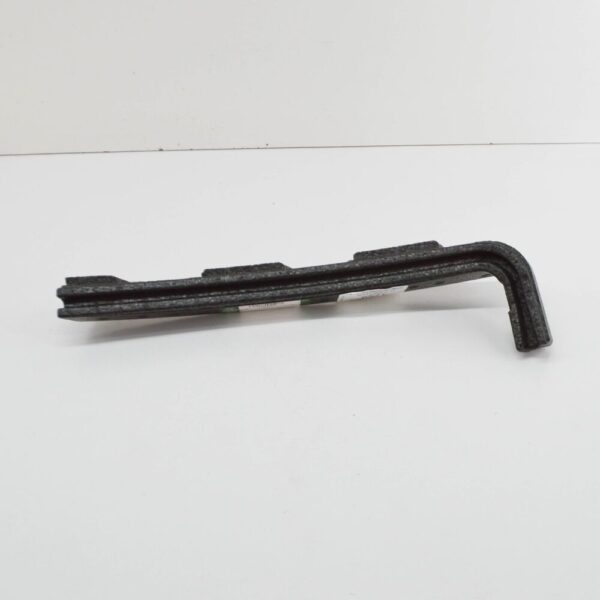 T2H4007 - Jaguar XF X260 bumper trim front left, insert T2H4007, original part