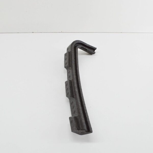 T2H4007 - Jaguar XF X260 bumper trim front left, insert T2H4007, original part