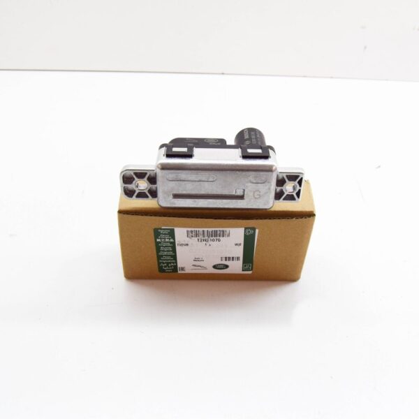 T2H51070 - JAGUAR F-PACE X761 Glow Plug Control Module T2H51070 NEW GENUINE