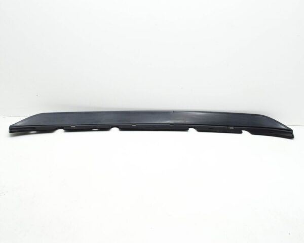 T2R11275 - JAGUAR F-TYPE X152 front deflector T2R11275 new original