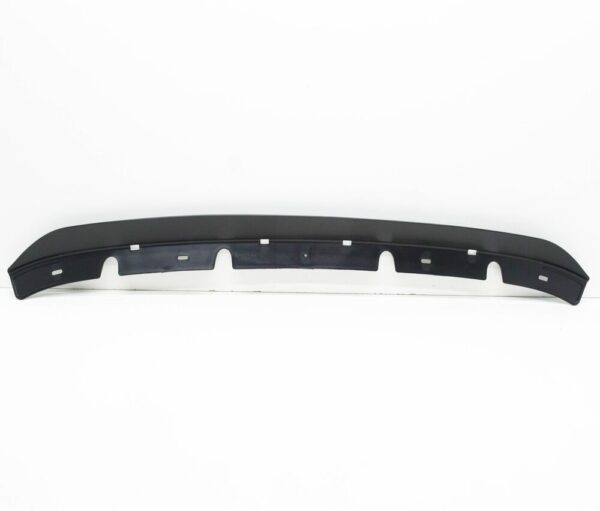 T2R11275 - JAGUAR F-TYPE X152 front deflector T2R11275 new original