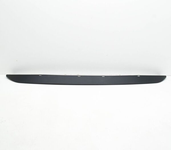T2R11275 - JAGUAR F-TYPE X152 front deflector T2R11275 new original