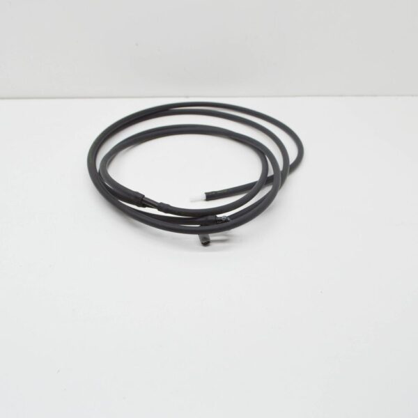 T2R1397 - JAGUAR F-TYPE Coupe X152 Headlight Wash Nozzle Tube T2R1397 NEW REAL