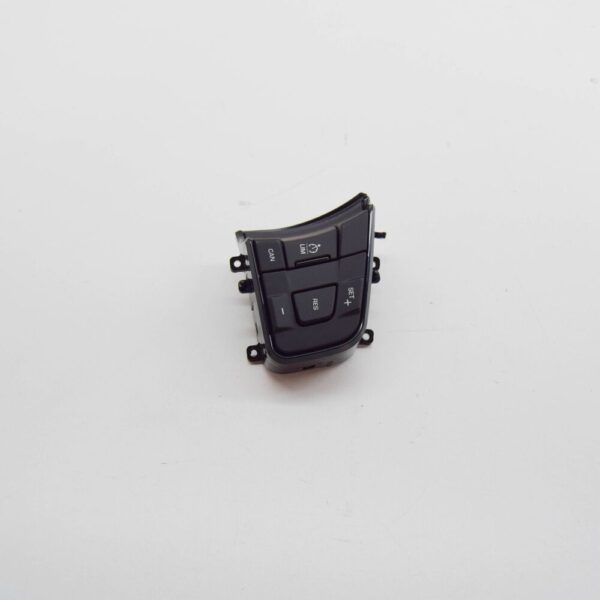 T2R16456 - Jaguar F-Type X152 Steering Wheel Right Switch T2R16456 NEW GENUINE