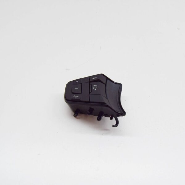 T2R16456 - Jaguar F-Type X152 Steering Wheel Right Switch T2R16456 NEW GENUINE