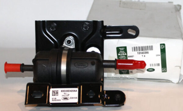 T2R40266 - JAGUAR E-PACE X540 Fuel Pump/Filter T2R40266 NEW ORIGINAL
