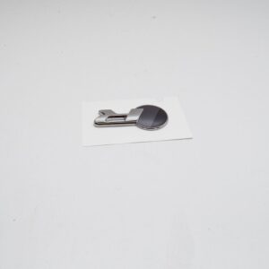 T2R87650 - JAGUAR F-TYPE Coupe X152 Front Badge T2R87650 NEW GENUINE