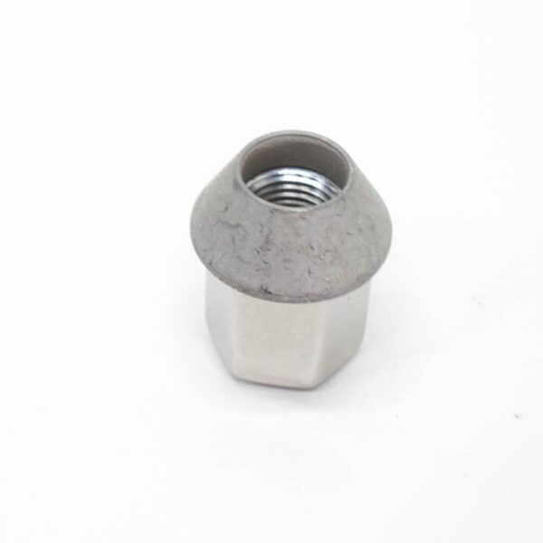 T4A2670 - Jaguar F-Pace Wheel Nut T4A2670 New Genuine