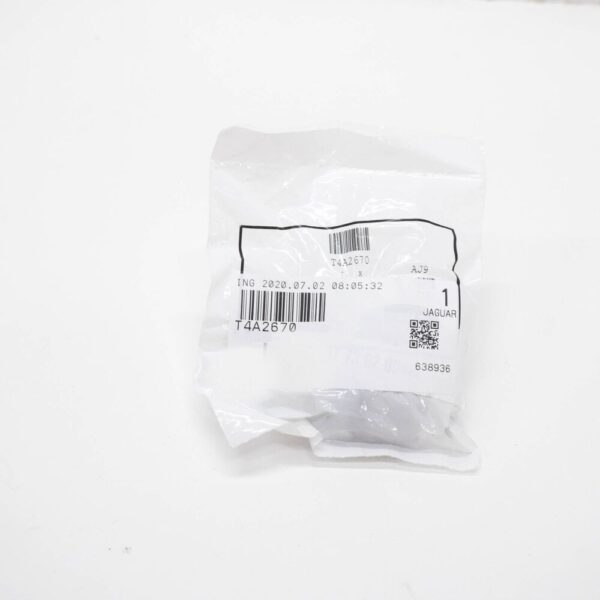 T4A2670 - Jaguar F-Pace Wheel Nut T4A2670 New Genuine