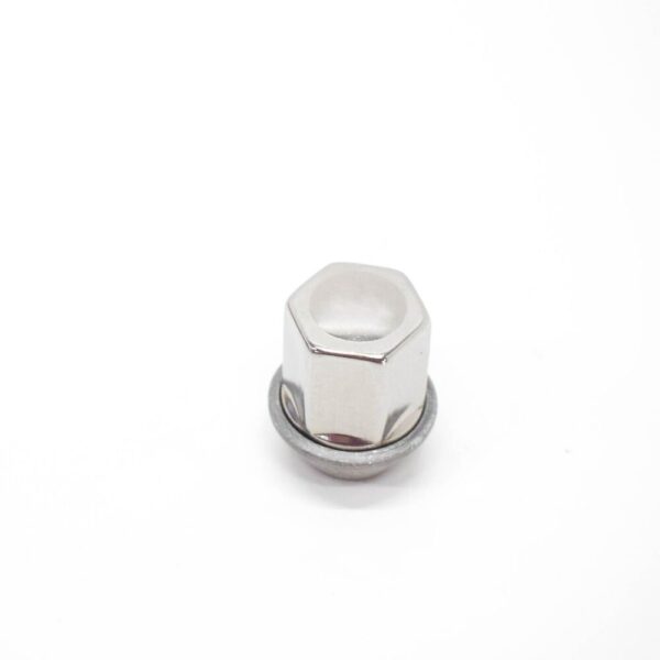 T4A2670 - Jaguar F-Pace Wheel Nut T4A2670 New Genuine
