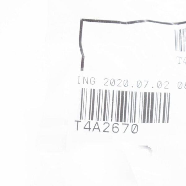T4A2670 - Jaguar F-Pace Wheel Nut T4A2670 New Genuine