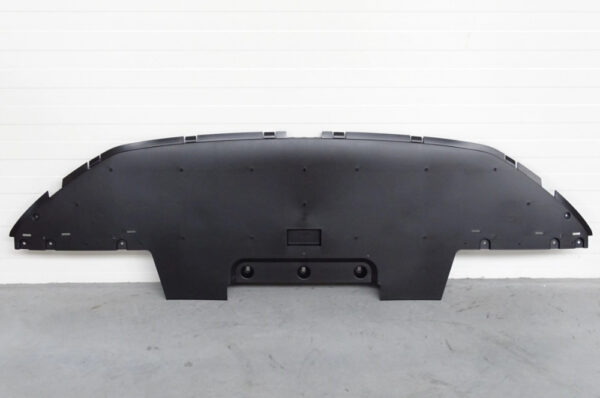T4A31449 - Jaguar F-Pace X761 Front Bumper Underbody Undertray Cover T4A31449 NEW GENUINE