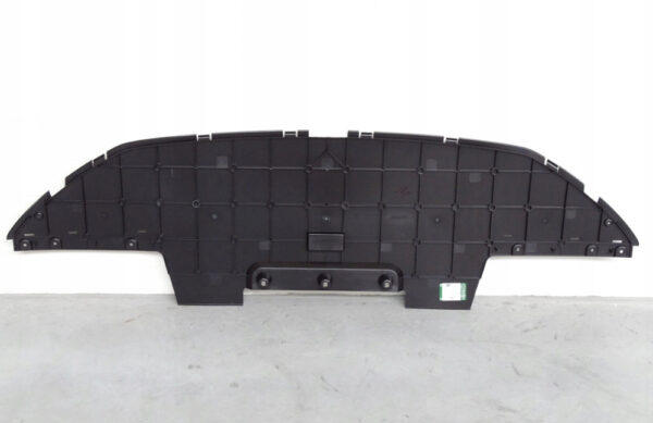 T4A31449 - Jaguar F-Pace X761 Front Bumper Underbody Undertray Cover T4A31449 NEW GENUINE