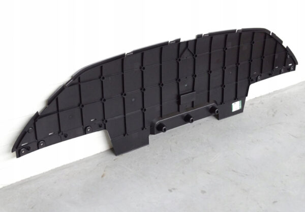 T4A31449 - Jaguar F-Pace X761 Front Bumper Underbody Undertray Cover T4A31449 NEW GENUINE