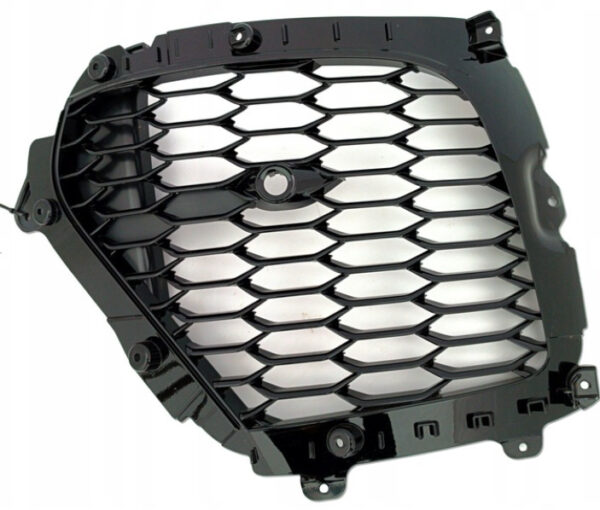T4A39634 - Jaguar F-PACE X761 Radiator Grille Front Left T4A39634, Original Part