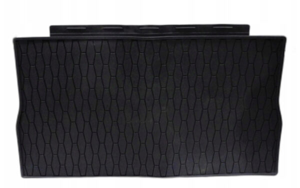 T4A4219 - Jaguar F-Pace X761 Rubber Boot Mat Extension T4A4219, NEW, Genuine