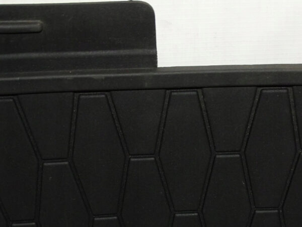 T4A4219 - Jaguar F-Pace X761 Rubber Boot Mat Extension T4A4219, NEW, Genuine