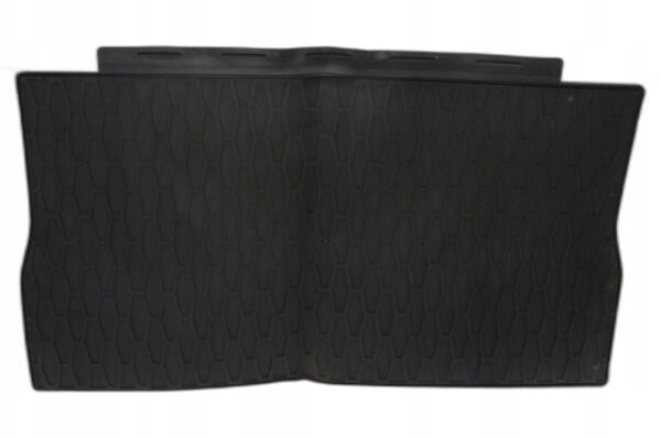 T4A4219 - Jaguar F-Pace X761 Rubber Boot Mat Extension T4A4219, NEW, Genuine