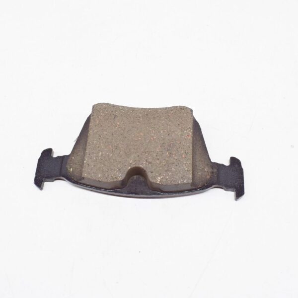 T4A44875 - JAGUAR F-PACE X761 Rear Brake Pads Set T4A44875 NEW