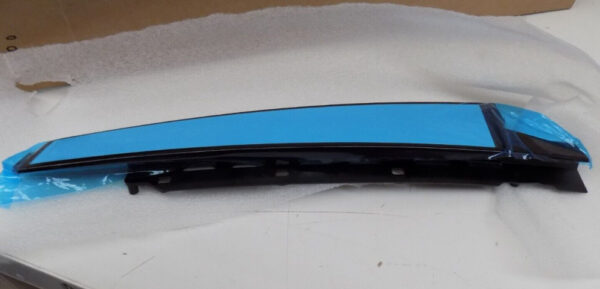 T4A45050 - JAGUAR F-PACE X761 B-Pillar Trim Panel Rear Right T4A45050, NEW, GENUINE