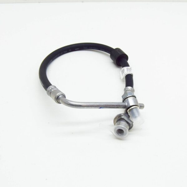 T4A47466 - JAGUAR F-PACE X761 Front Right Brake Hose T4A47466 NEW ORIGINAL