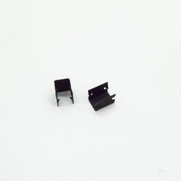 T4N16296 - Jaguar XE X760 Rear Mud Flap Clip T4N16296 NEW GENUINE