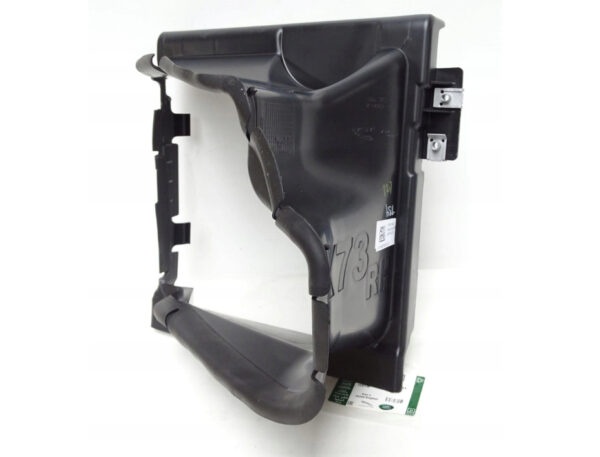 T4N26376 - JAGUAR XE X760 Cooling Channel Front Right T4N26376 NEW ORIGINAL