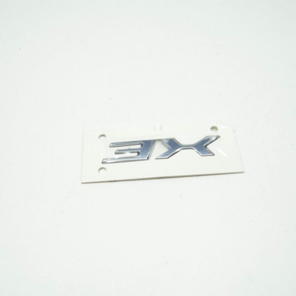 T4N29029 - JAGUAR XE X760 Rear Trunk Bootlid Emblem Badge Logo T4N29029 NEW