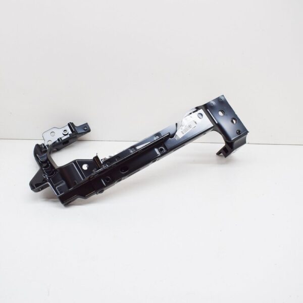 T4N3262 - Jaguar XE X760 radiator mount front left T4N3262 new