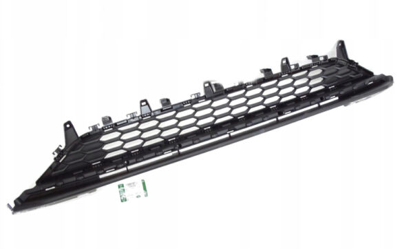 T4N33295 - Jaguar XE X760 Front Bumper Center Base Grille Radiator T4N33295 NEW