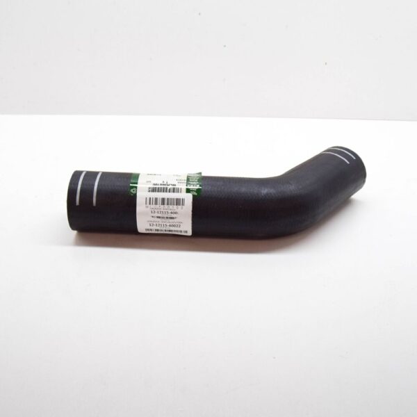 WLH500100 - LAND ROVER DEFENDER 90 Fuel Tank Filler Pants WLH500100 NEW GENUINE