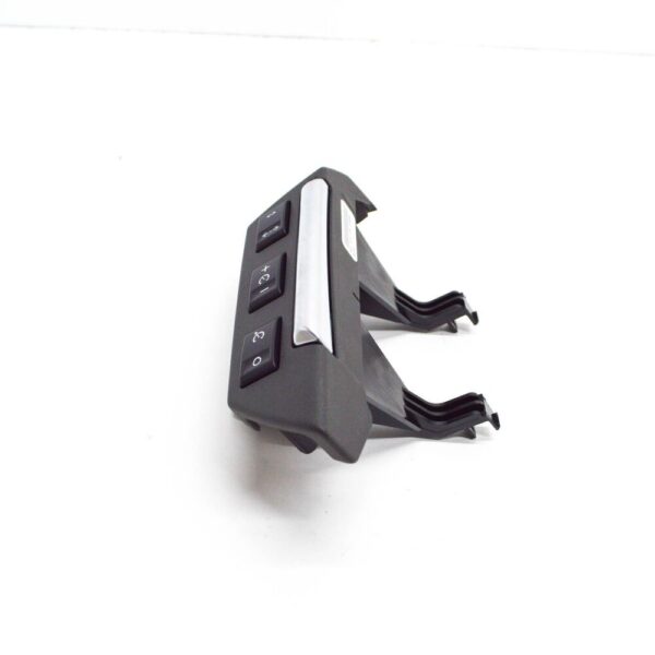 XPD500690 - LR RANGE ROVER SPORT L320 Left Steering Wheel Switch XPD500690 NEW GENUINE