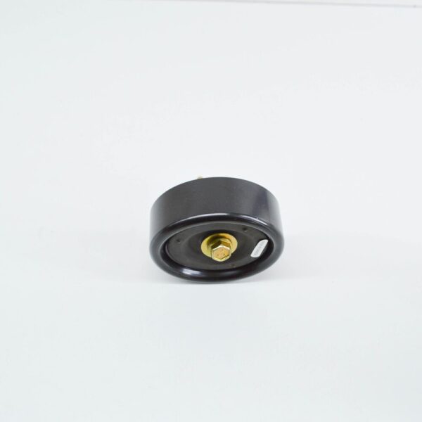 XR837675 - JAGUAR S-TYPE X200 Accessory Drive Belt Idler Pulley XR837675 NEW GENUINE