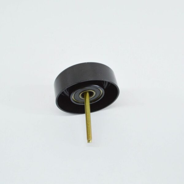XR837675 - JAGUAR S-TYPE X200 Accessory Drive Belt Idler Pulley XR837675 NEW GENUINE