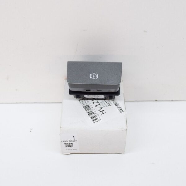 YUG500400MBF - LAND ROVER RANGE ROVER SPORT L320 Parking Brake Button YUG500400MBF NEW GENUINE