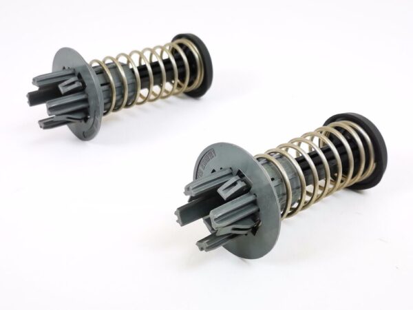 2xA1668800027 - NEW MERCEDES-BENZ GLE W166 BONNET SPRING A1668800027