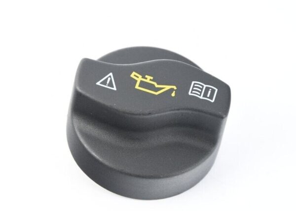 A000010138564 - Mercedes Benz W164 Original Oil Filler Cap A000010138564