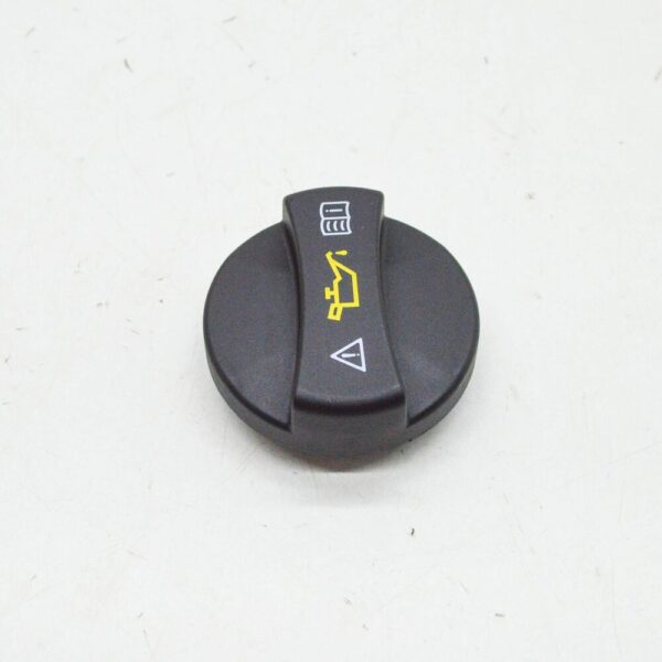 A0000101485 - NEW MERCEDES-BENZ S W116 OIL FILLER CAP A0000101485 ORIGINAL