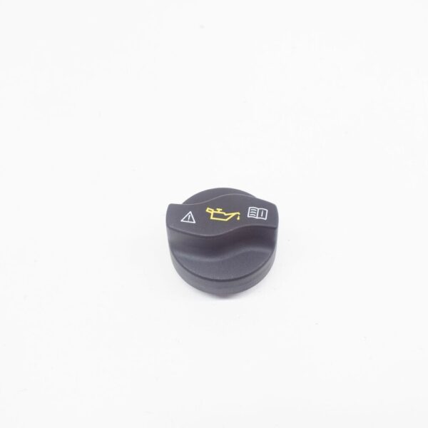 A0000101585 - MERCEDES-BENZ ML W164 Oil Filler Cap A0000101585 NEW GENUINE