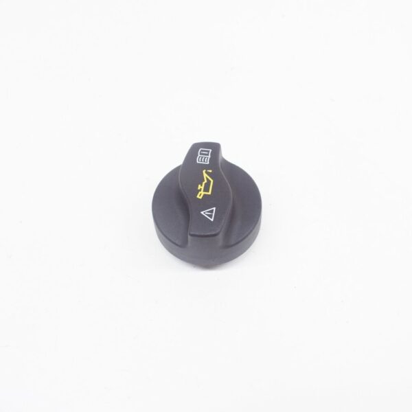 A0000101585 - MERCEDES-BENZ ML W164 Oil Filler Cap A0000101585 NEW GENUINE