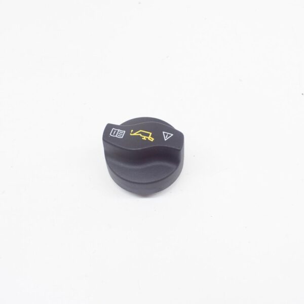 A0000101585 - MERCEDES-BENZ ML W164 Oil Filler Cap A0000101585 NEW GENUINE