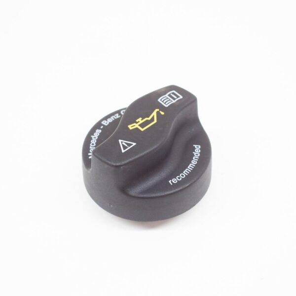 A000010168564 - NEW MERCEDES-BENZ M W164 OIL FILLER NECK CAP A000010168564 ORIGINAL
