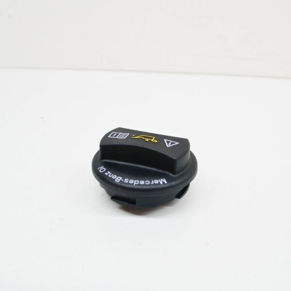 A0000180200 - MERCEDES-BENZ E W213 Oil Filler Cover Cap A0000180200 NEW GENUINE