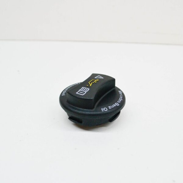 A0000180200 - MERCEDES-BENZ E W213 Oil Filler Cover Cap A0000180200 NEW GENUINE