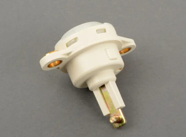 A0000704653 - NEW MERCEDES BENZ S W140 INJECTION PUMP VACUUM BOX STOP A0000704653 ORIGINAL