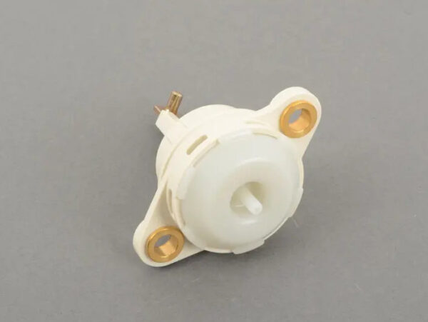 A0000704653 - NEW MERCEDES BENZ S W140 INJECTION PUMP VACUUM BOX STOP A0000704653 ORIGINAL