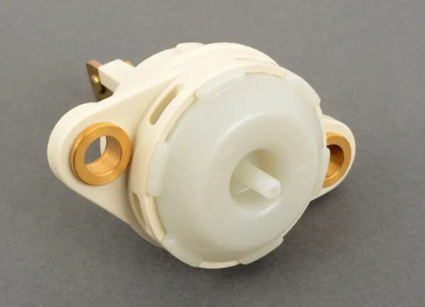 A0000704653 - NEW MERCEDES BENZ S W140 INJECTION PUMP VACUUM BOX STOP A0000704653 ORIGINAL