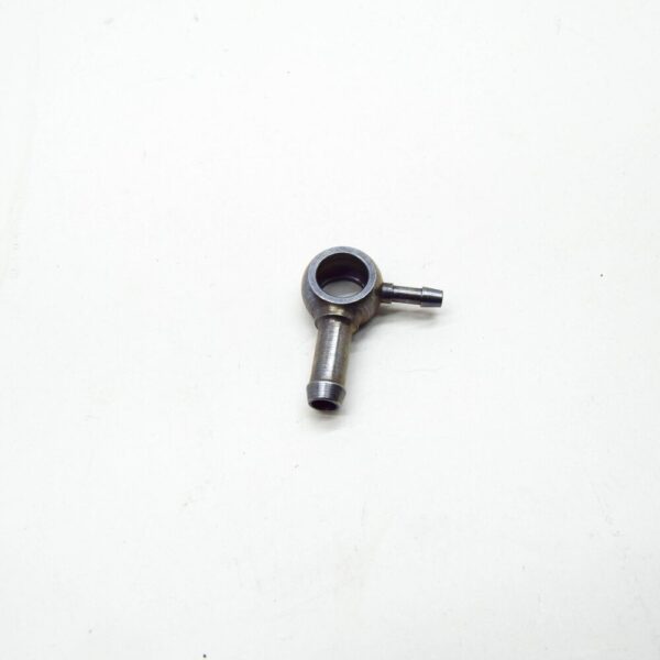 A0000780233 - New MB C W203 Fuel Distributor Leak Line Banjo Union A0000780233