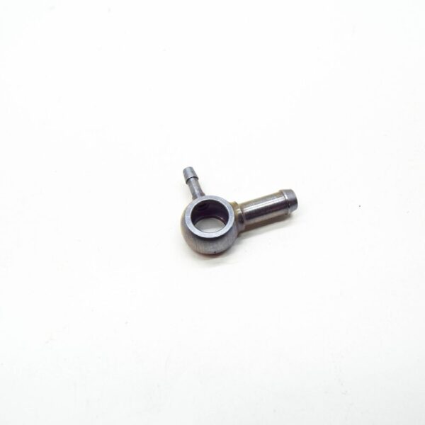 A0000780233 - New MB C W203 Fuel Distributor Leak Line Banjo Union A0000780233
