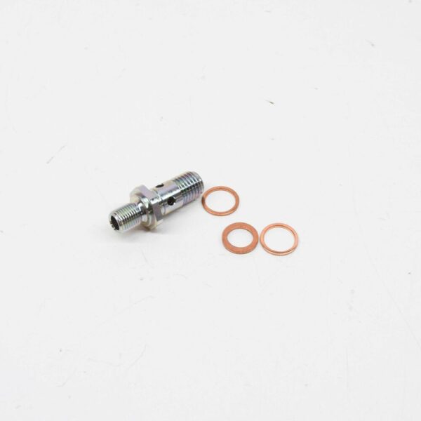A0000900310 - NEW MB S-CLASS W140 FUEL PUMP CHECK VALVE A0000900310 3.2 PETROL OEM